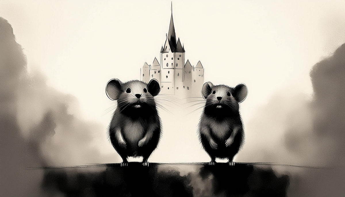 Does Disneyland Keep the Park Rodent Free with 200 Cats?
