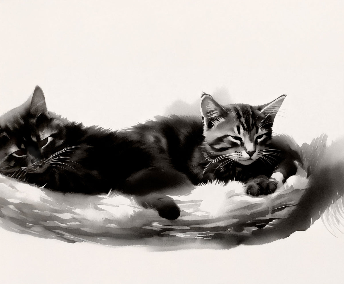Cat Care Across the Seasons