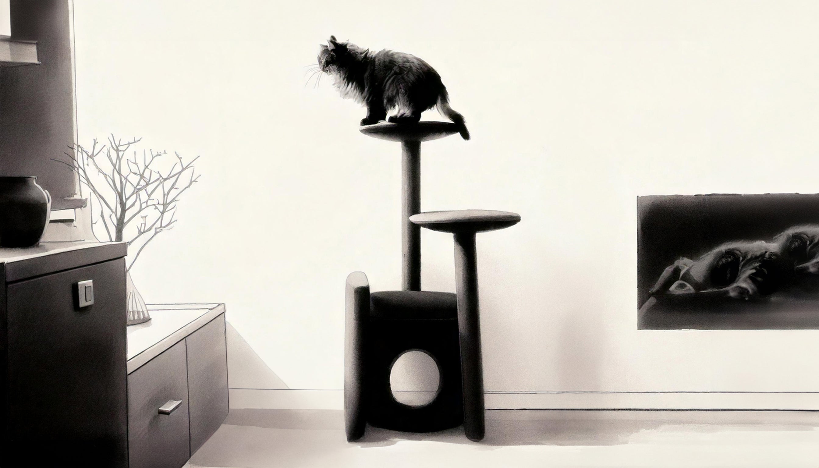 New Cat Furniture Tips