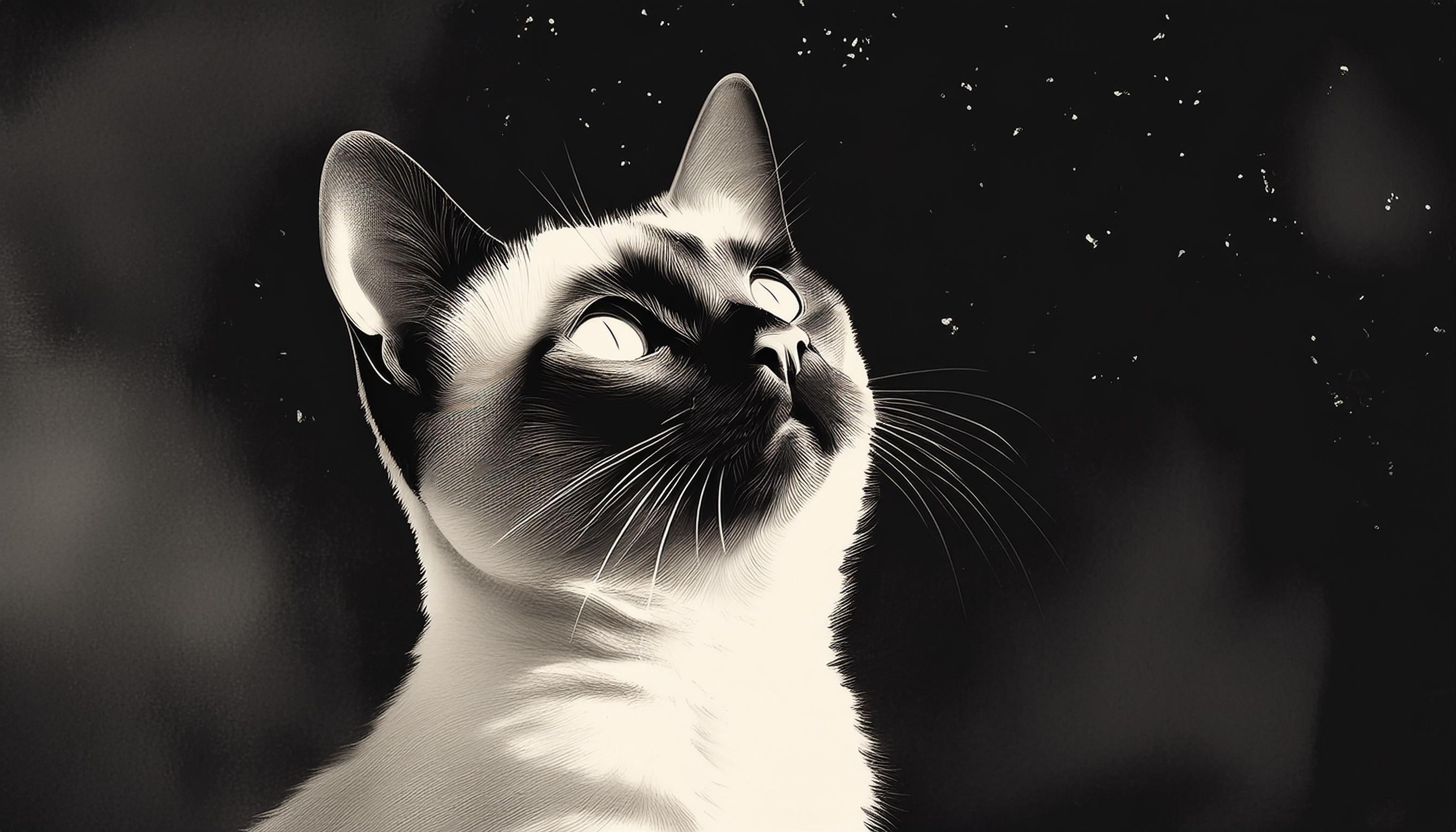 What Cat Breed Are You According To Your Zodiac Sign?