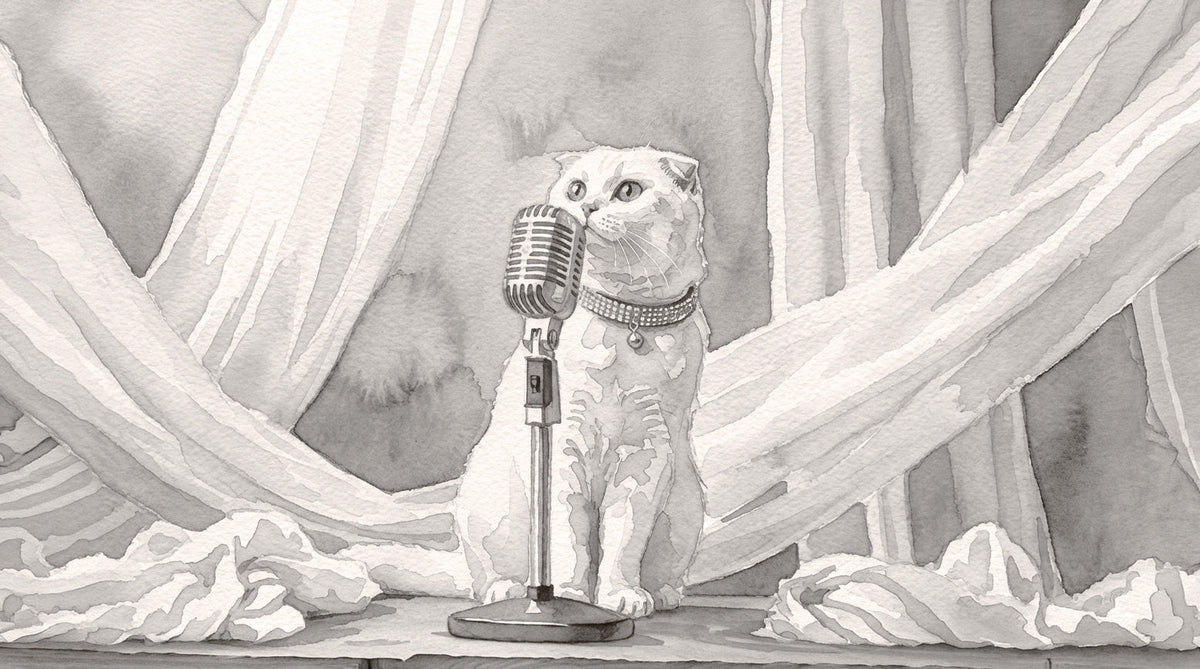 Which Taylor Swift Era Is Your Cat?