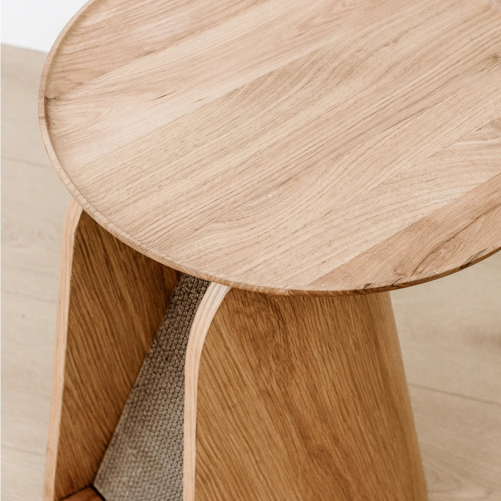 Oak