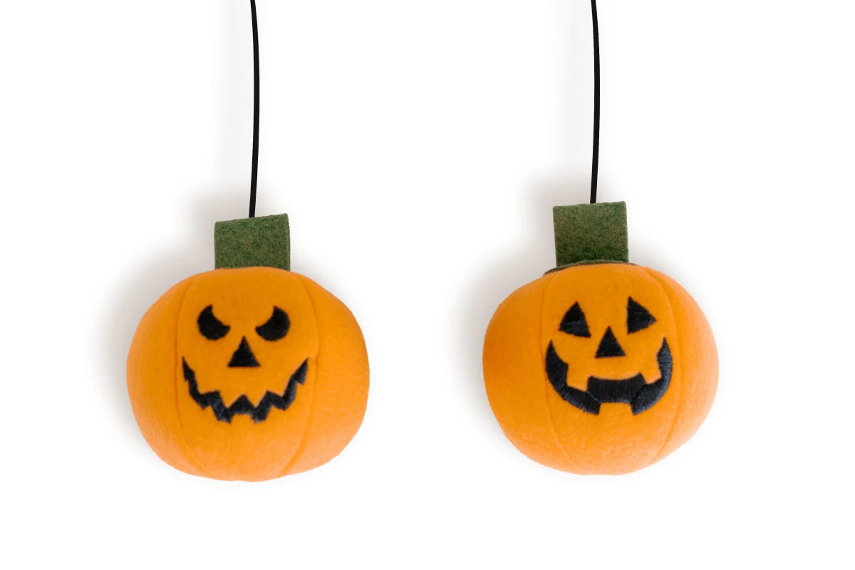 Trick & Treat