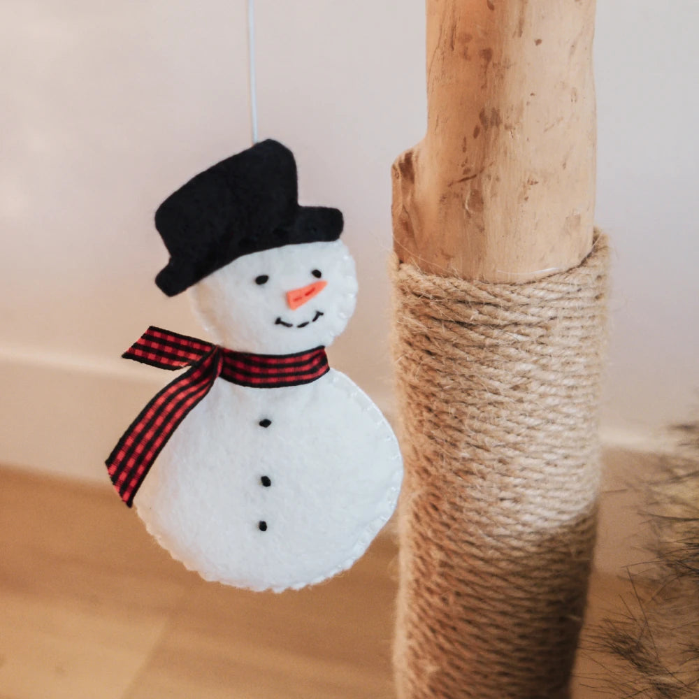 Flirty & Frosty