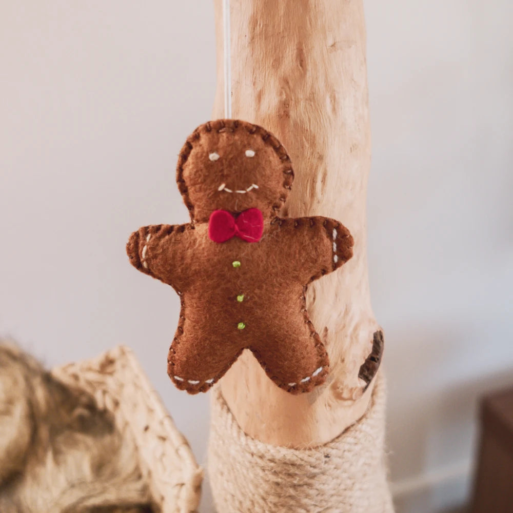 Jolly & Ginger