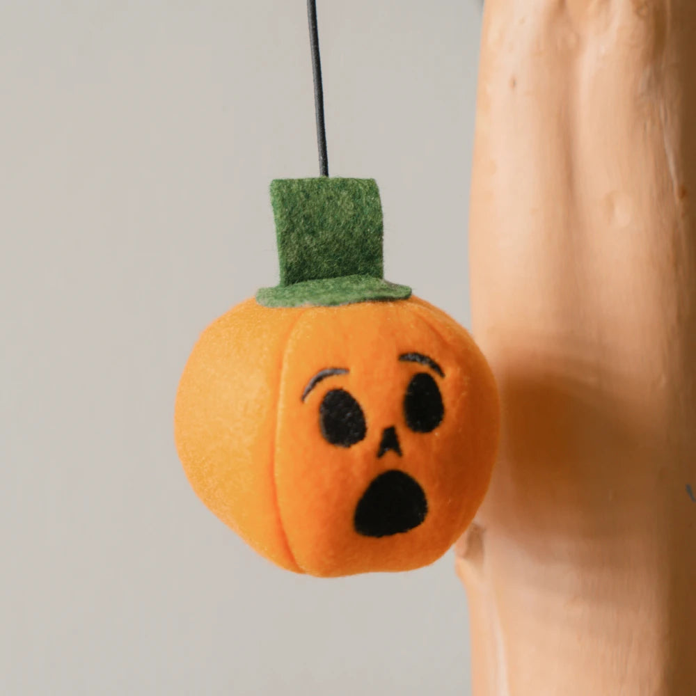 Silly & Scaredy
