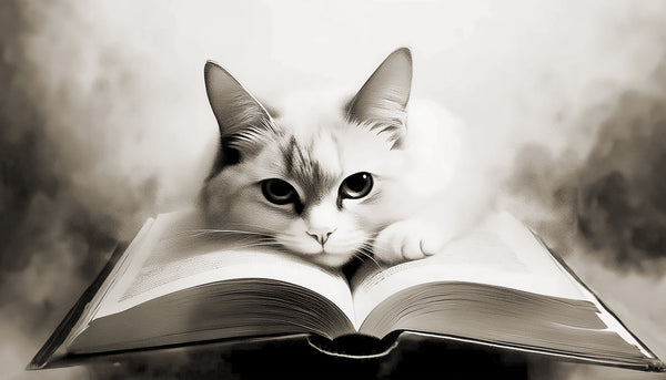 5 Tips If You're New to Cats