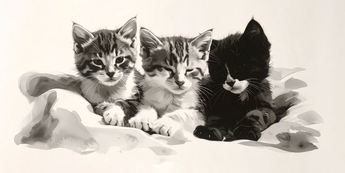 Your Guide to Fostering Cats
