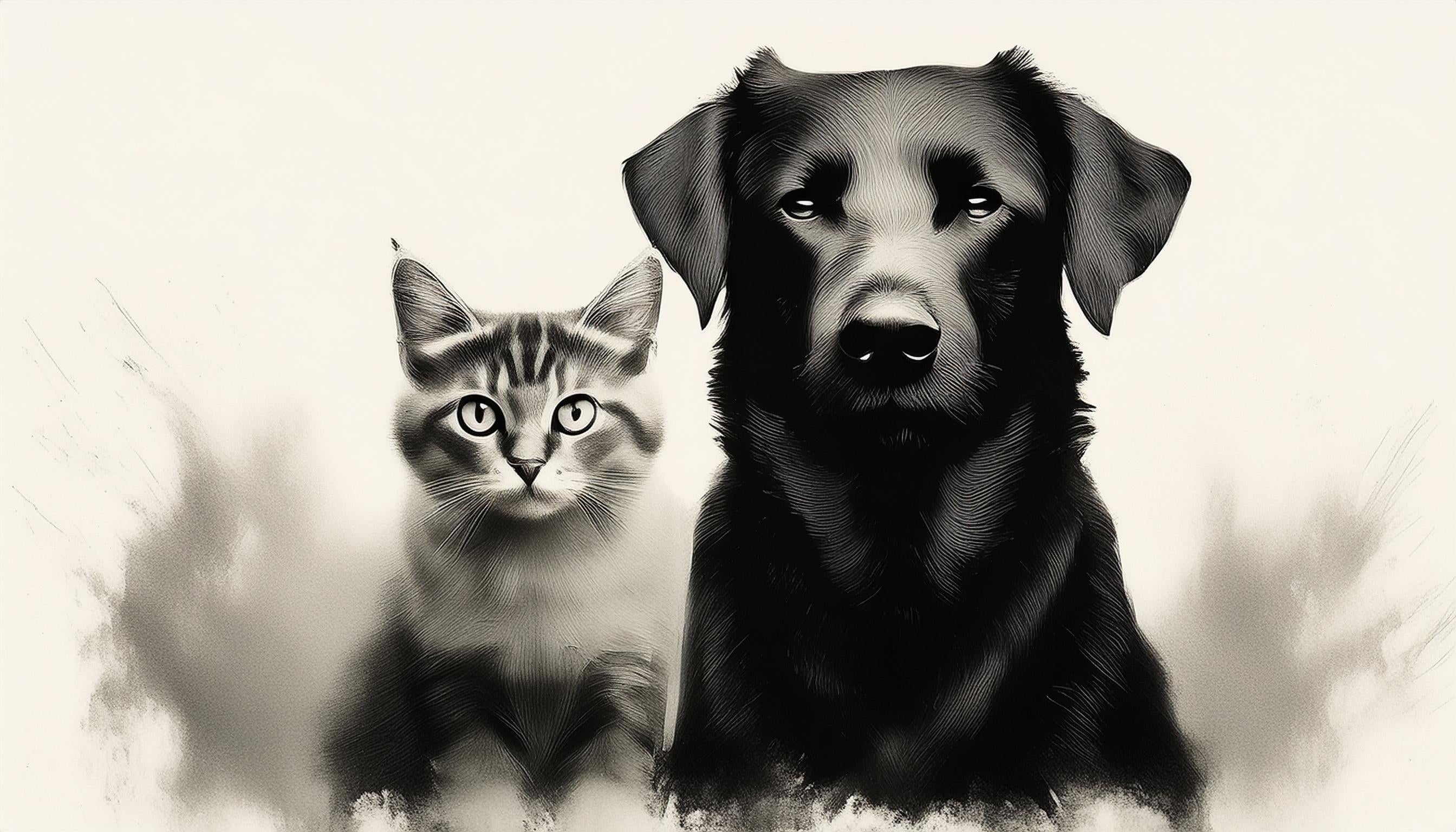 Are Cats Smarter than Dogs?