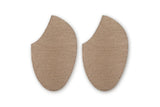 2x Scratching Pads For Pietra
