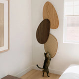 2x Scratching Pads For Pietra