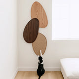 2x Scratching Pads For Pietra