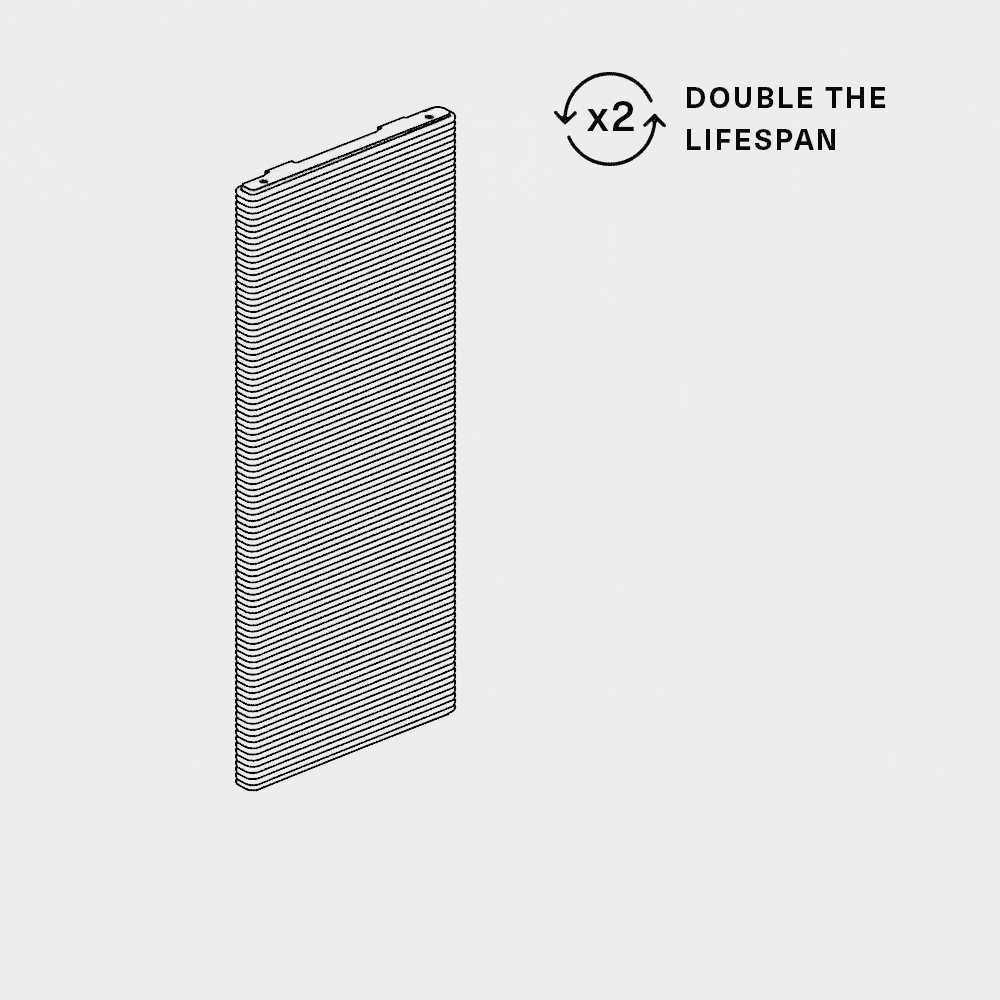 Canvas Vertical Wall Cat Scratcher MAU Mau canvas-vertical-wall-cat-scratcher-mau-mau