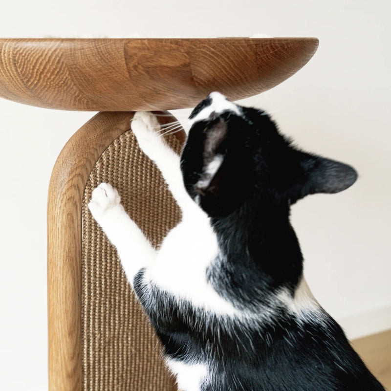 Solid Oak