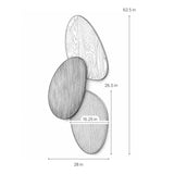 Oak & Walnut