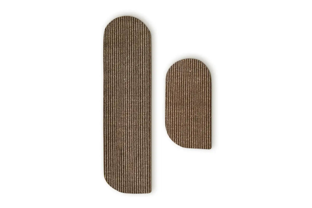 2x Scratching Pads (For Gravity)