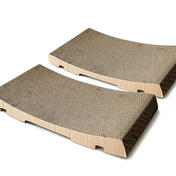 Torii Modern Wooden Cat Scratcher Refill | MAU – Mau