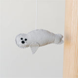 Seal & Sea