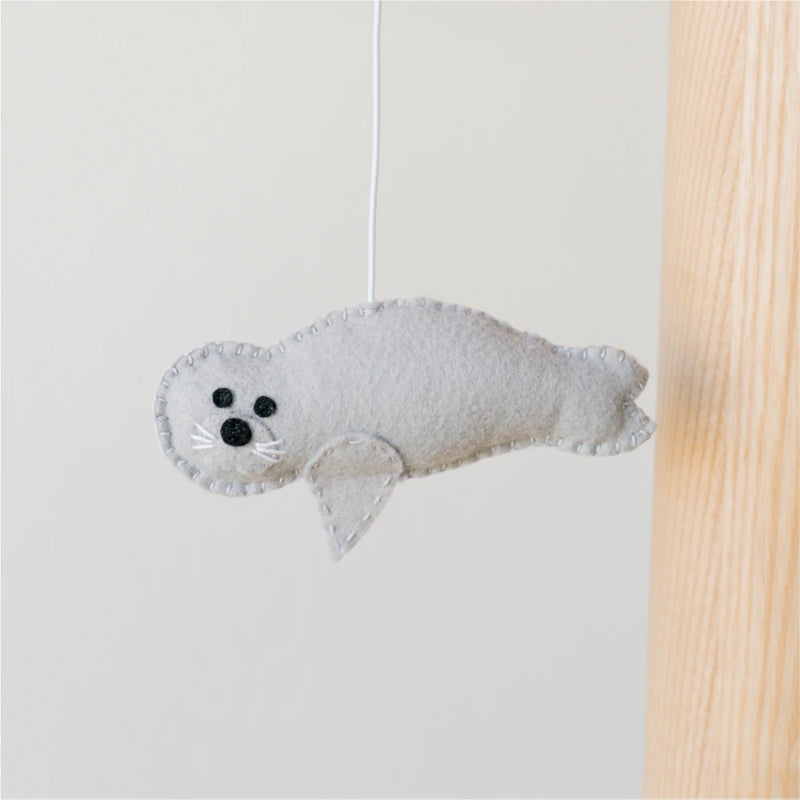 Seal & Sea