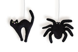 Fright & Bite