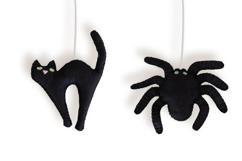 Fright & Bite