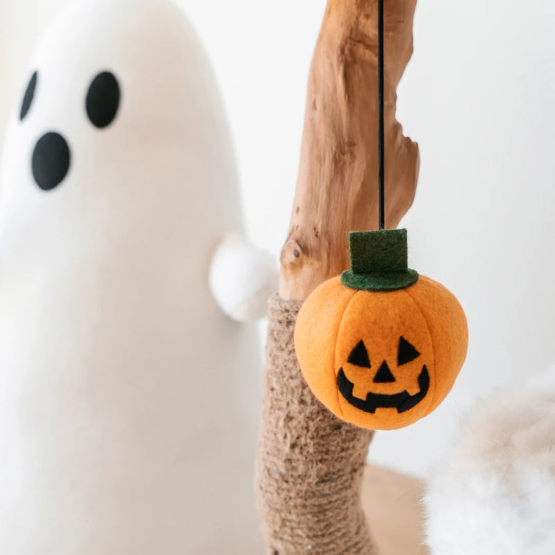 Trick & Treat