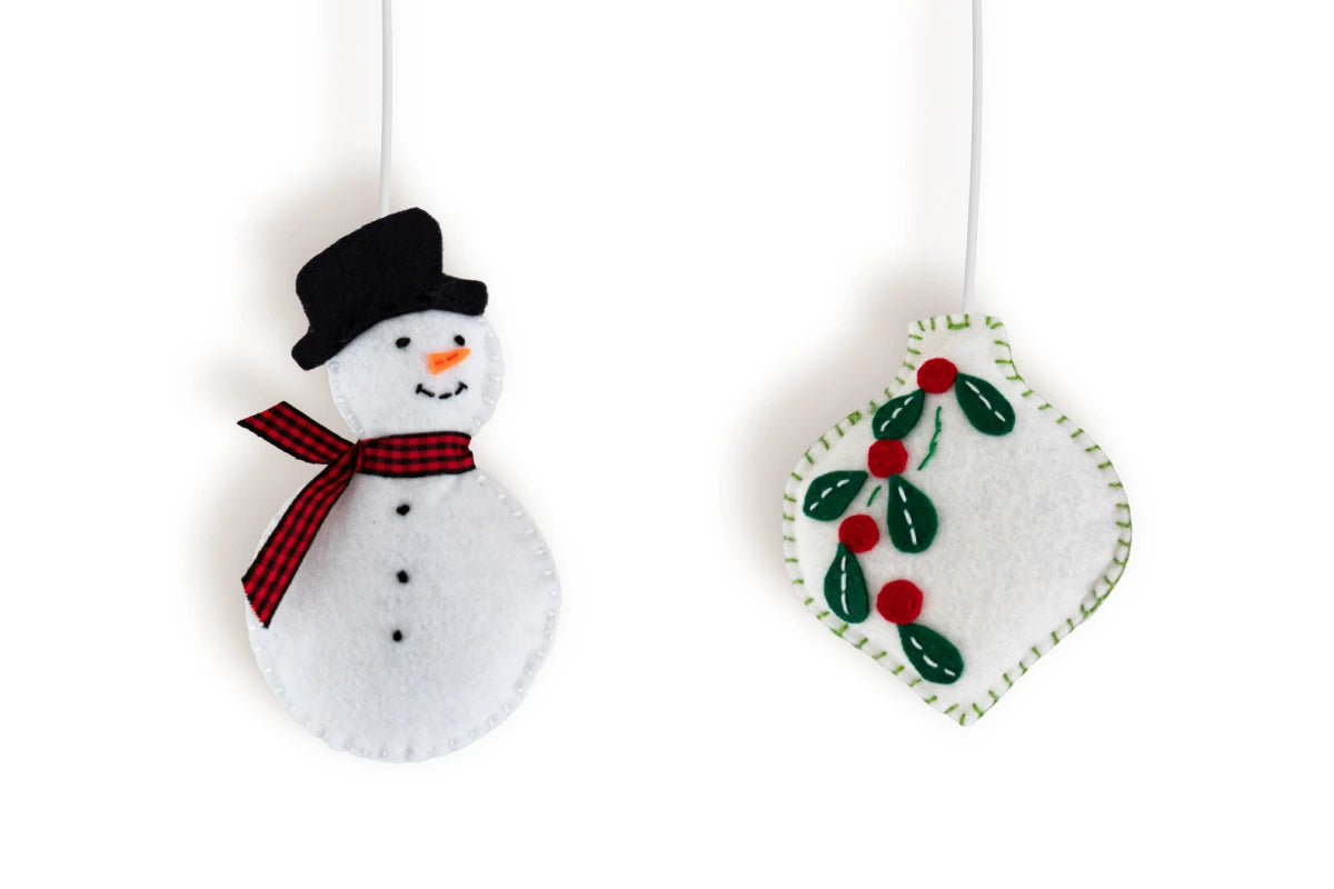 Flirty & Frosty