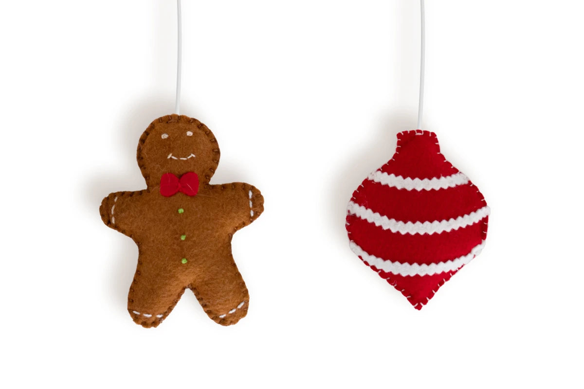 Jolly & Ginger