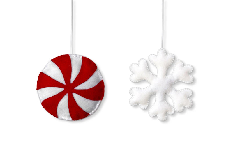 Peppermint Bliss