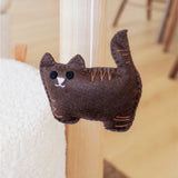 Brown Tabby