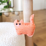 Orange Tabby