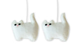 White Kitty