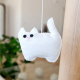 White Kitty
