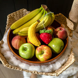 Banana & Strawberry