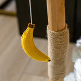 Banana & Strawberry