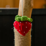 Banana & Strawberry