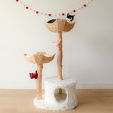 Sweetheart Kitty-Cats