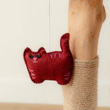 Sweetheart Kitty-Cats