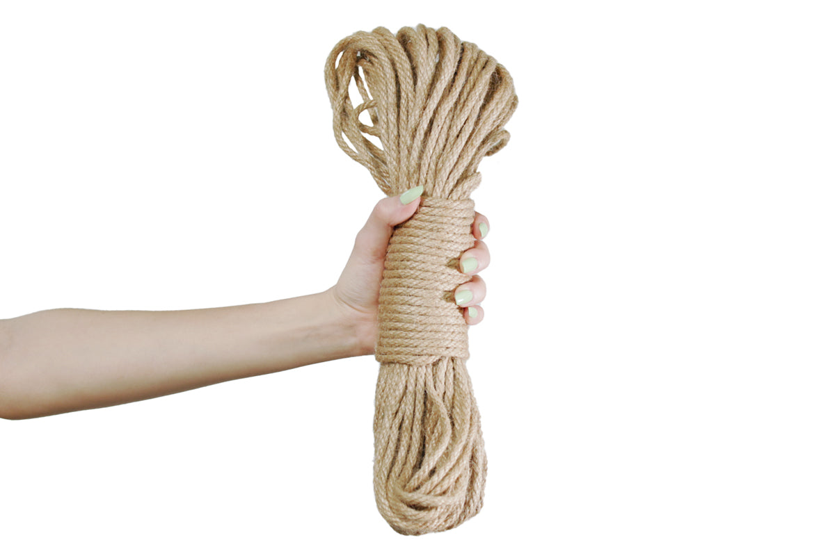 Lead Rope Repair Repair Rope | Mau
