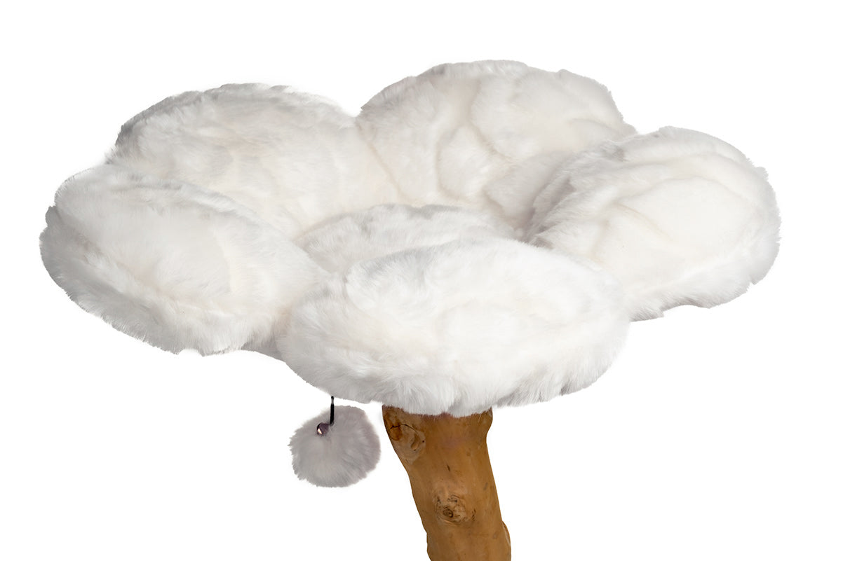 Large Cat Tree Flower Bed Customize Your Cat Tree Mau